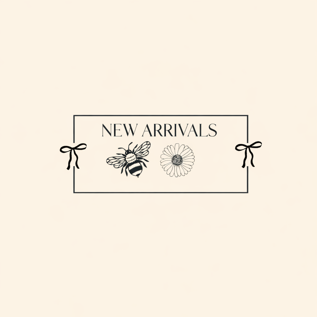 NEW ARRIVALS