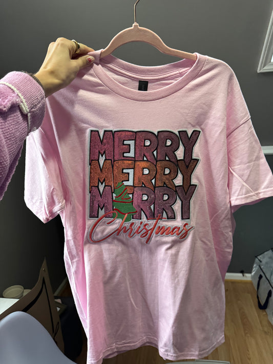 Merry T-Shirt