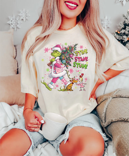 Christmas Sweatshirts