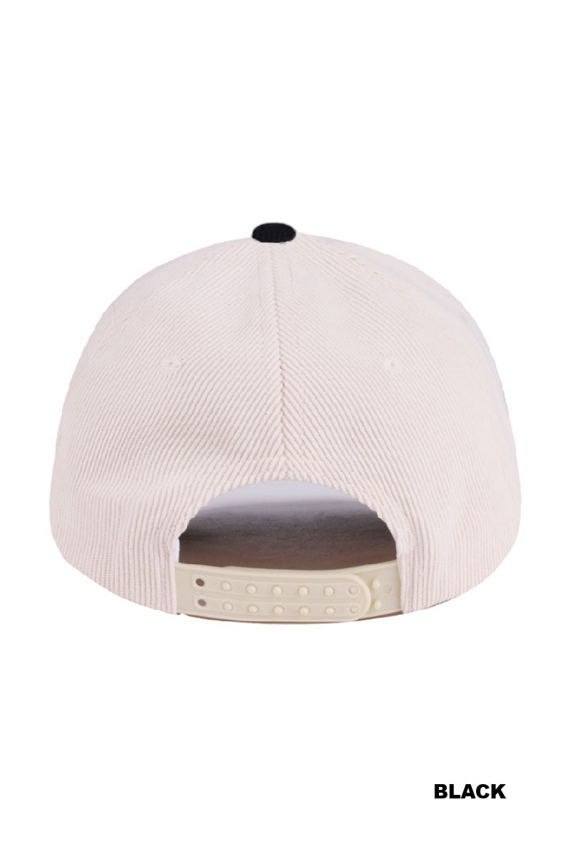 I need a diet coke hat
