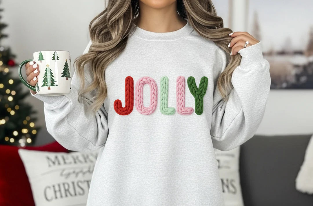 Christmas Sweatshirts